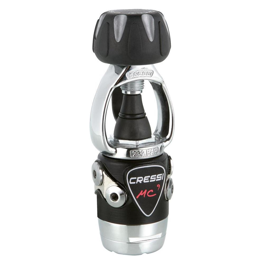 Set Erogatori Xs Compact Pro Mc9sc Int Erogatori One Size - Foto 2