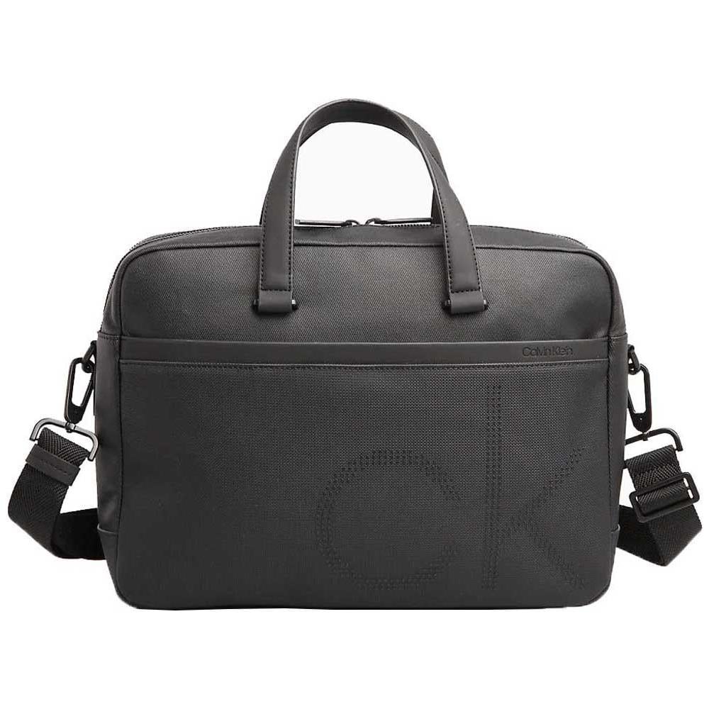 CALVIN KLEIN - Cartelle E Borse Per Laptop Calvin Klein K50k503876 Valigie  One Size - ePRICE
