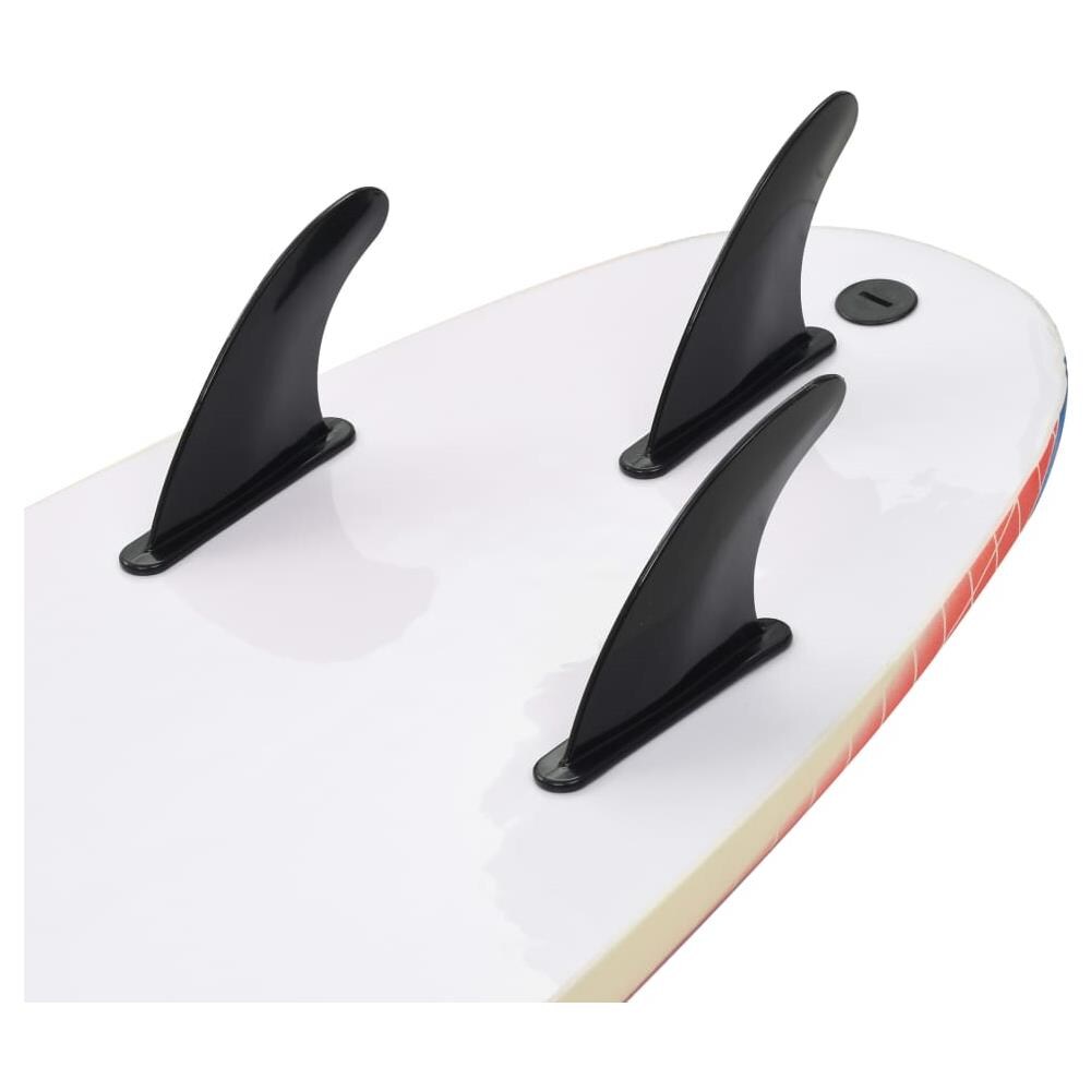 Tavola Da Surf 170 Cm Design A Mosaico - Foto 7