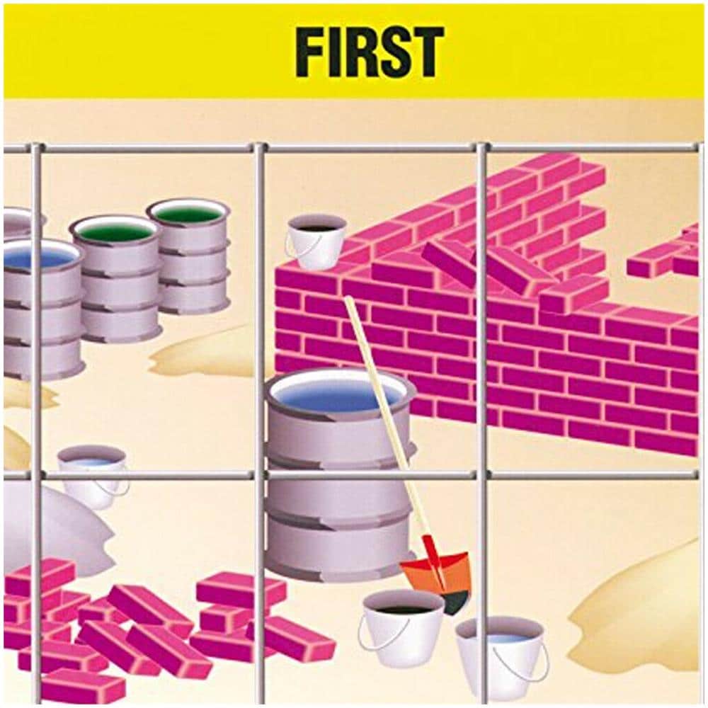 Rete Elettrosaldata Zincata Prima L25mt H80cm Maglia 13x25mm Recinzioni 1070912 - Foto 1