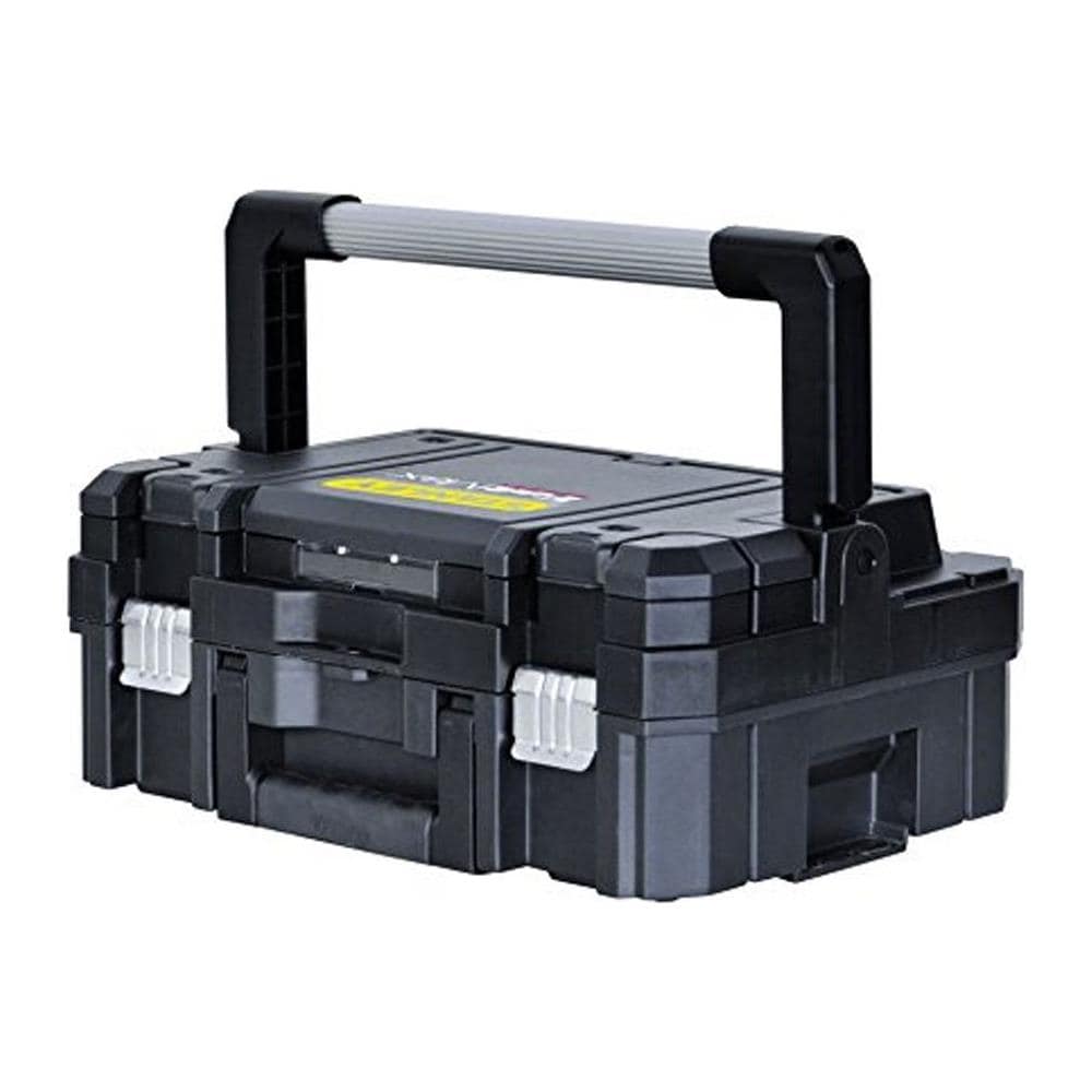 Cassetta Portautensili Organizer Impilabile Fmst1-71967 - Foto 1