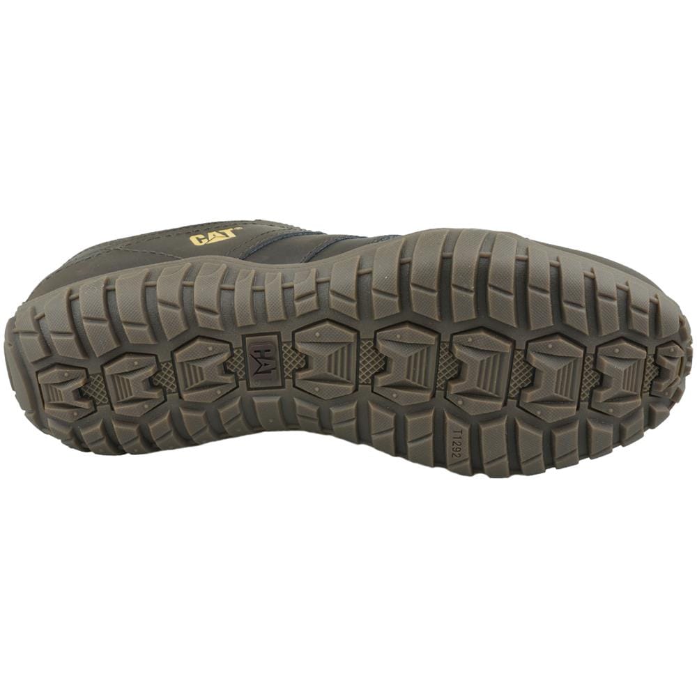 Instruct P722310, Uomo, Marrone, Scarpe Da Trekking, Numero: 46 Eu - Foto 4