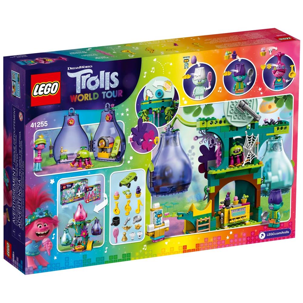 41255 Trolls World Tour Festa al Villaggio Pop - Foto 10