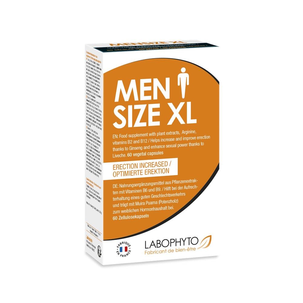 Uomo Taglia Xl Sessuale Perf - Foto 2