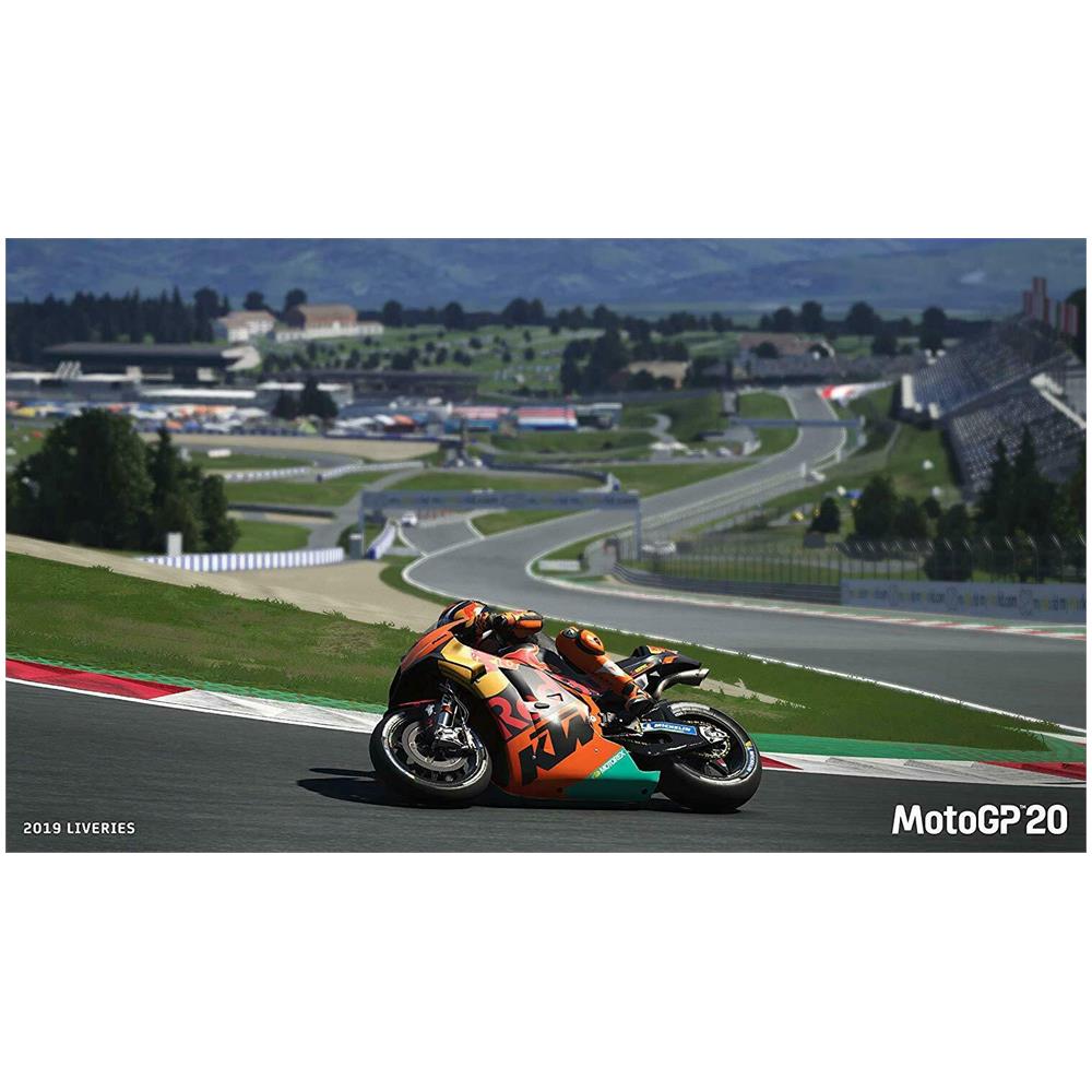 PS4 - MotoGP 20 EU - Foto 7