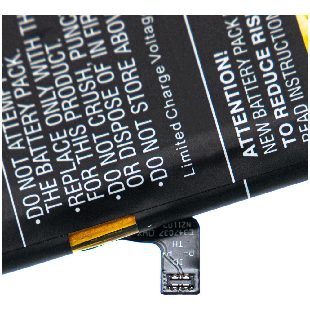 Batteria Sostituisce Asus C11p1613 Per Smartphone Cellulare (3000mah, 3,85v, Li-poly)  - Foto 3