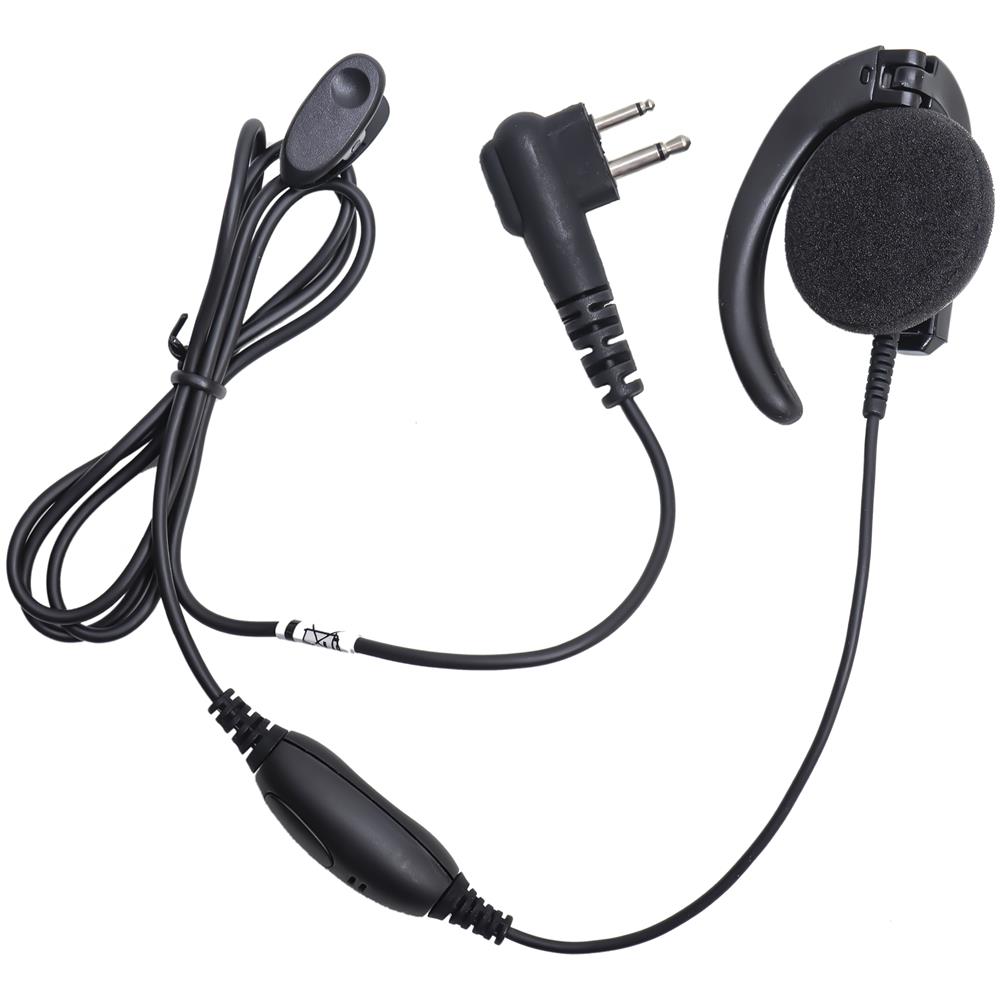 Mdpmln4443 Cuffie Per Xt, Cp, Dp1000 / Ft25 / 65e / Ft-4xe, Ft-4ve - Foto 1