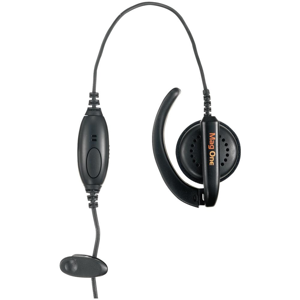 Mdpmln4443 Cuffie Per Xt, Cp, Dp1000 / Ft25 / 65e / Ft-4xe, Ft-4ve - Foto 5