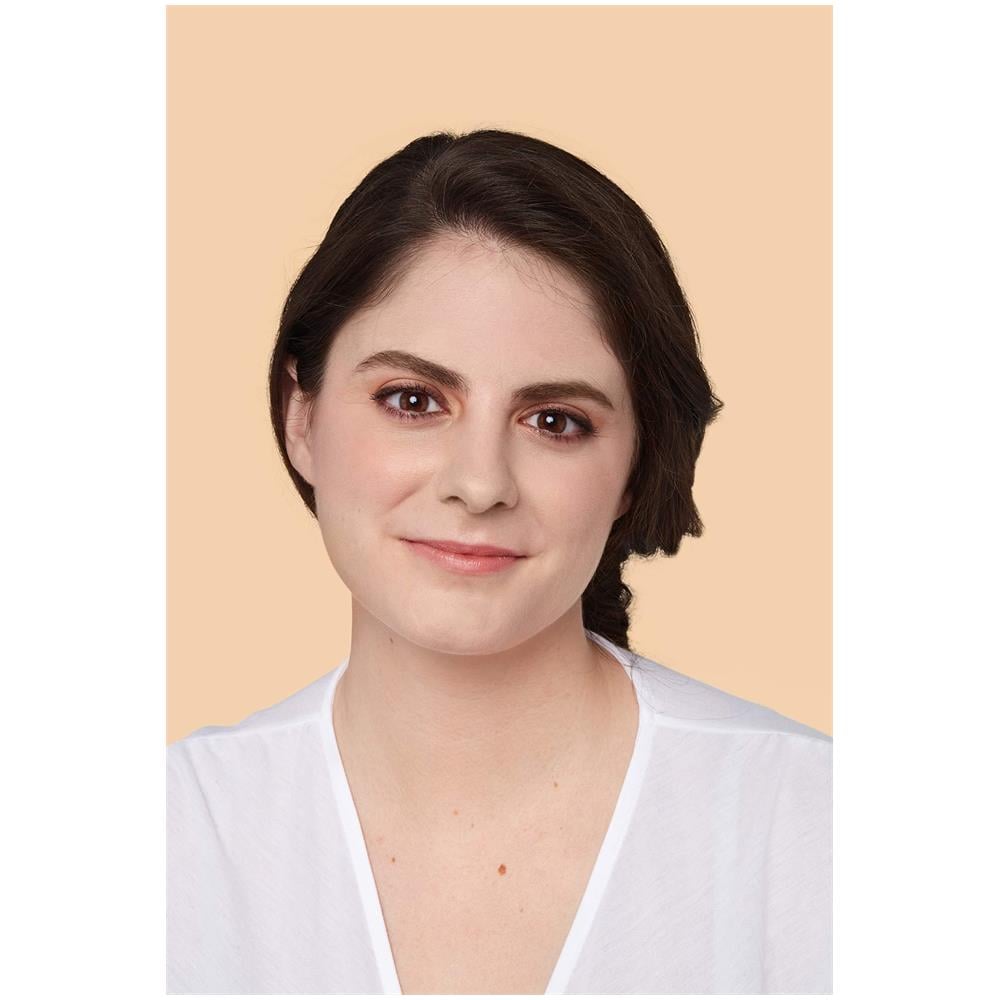 Foundation 1n Avorio Con Acido Ialuronico E Spf 17 Volume 30ml - Foto 2