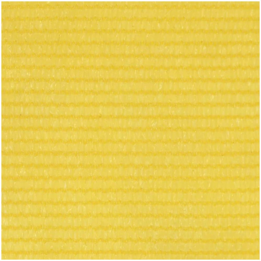 Schermo Frangivista Per Balcone Giallo 120x600 Cm In Hdpe - Foto 2