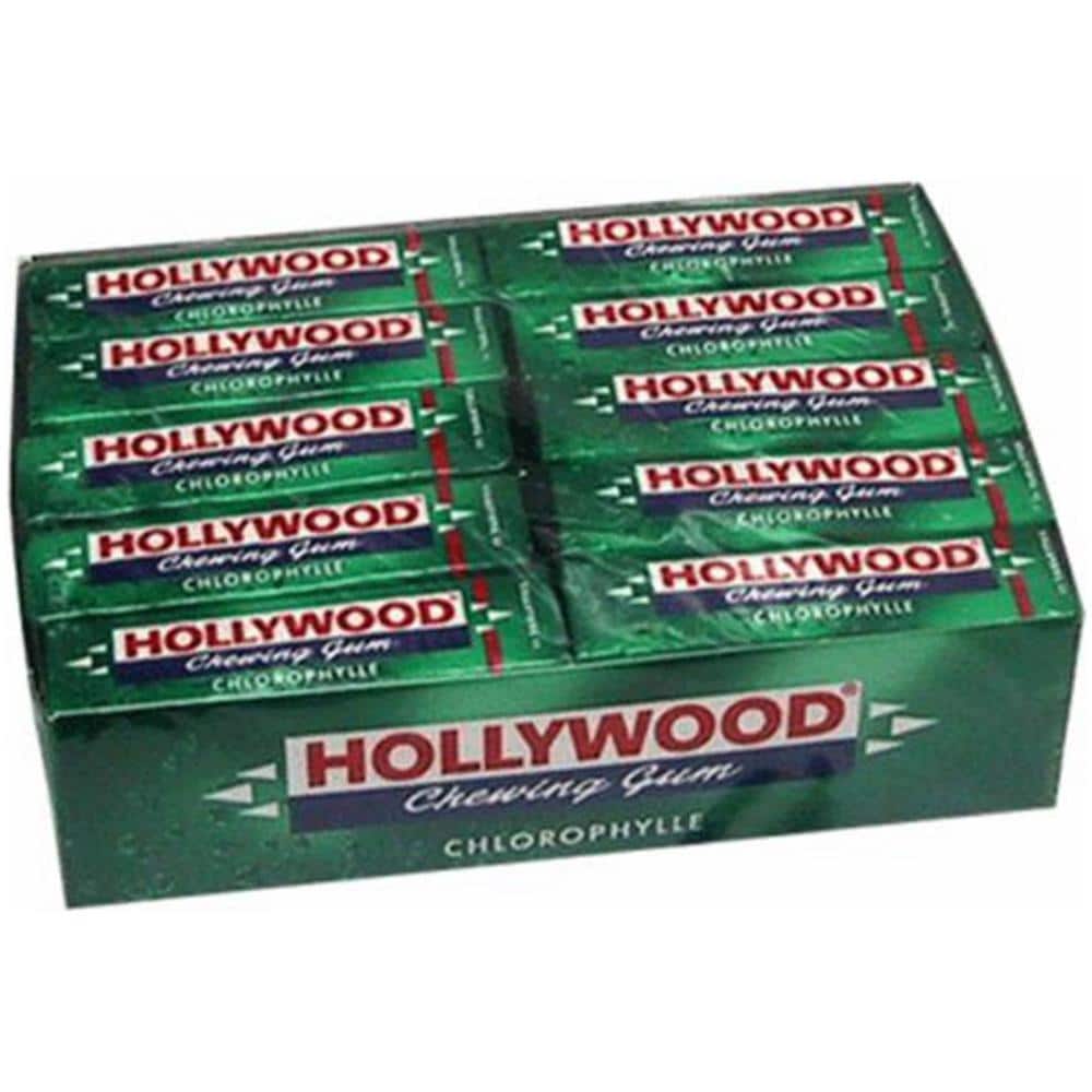 Tablettes Chlorophylle (boîte De 20 Paquets)  - Foto 1