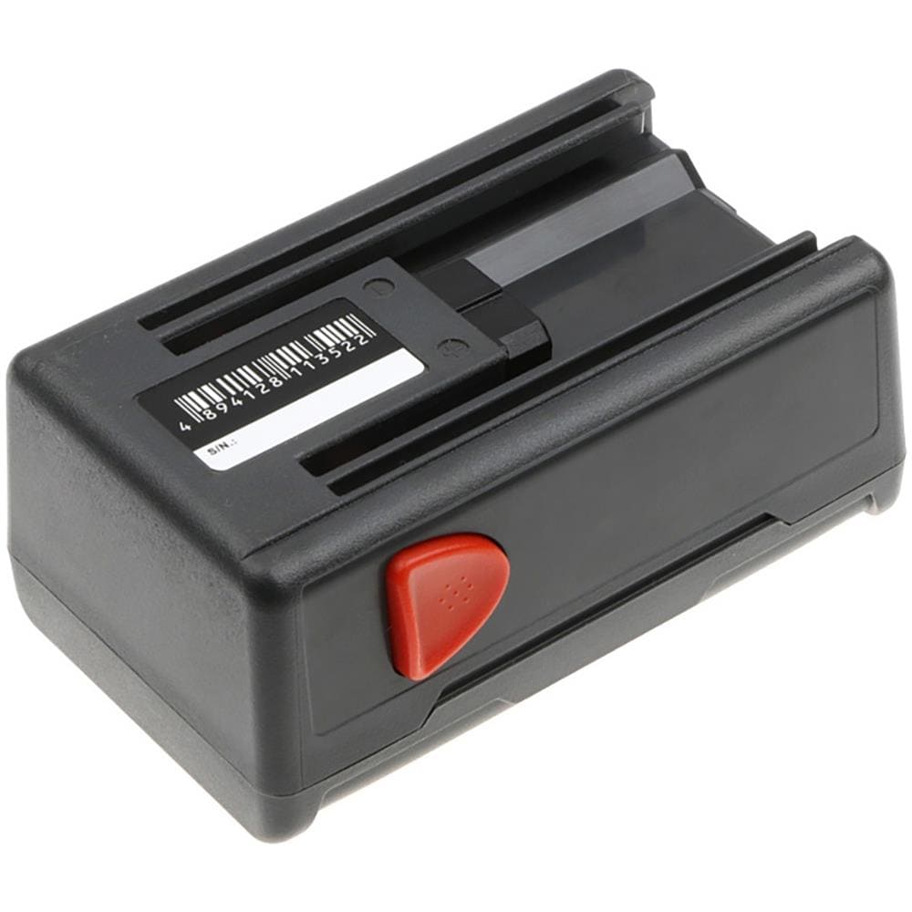 BATTERIA POWERSMART per Pentax AFL-320