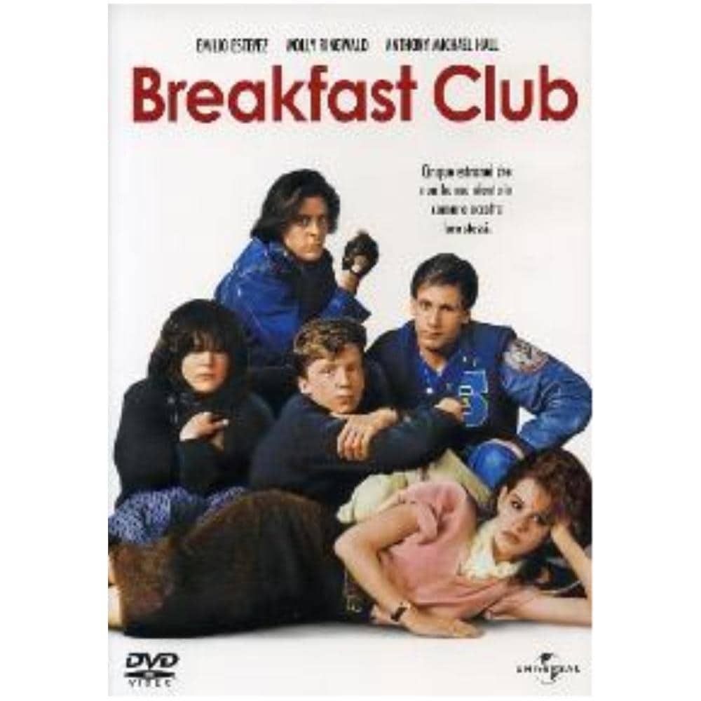 The Breakfast Club (30' Anniversary)  - Foto 1