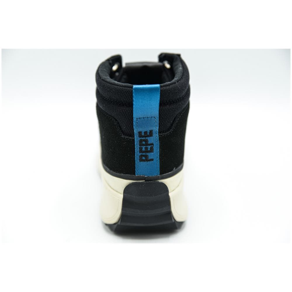 Woking Urban Pls31276-999, Donne, Nero, 40 - Foto 2