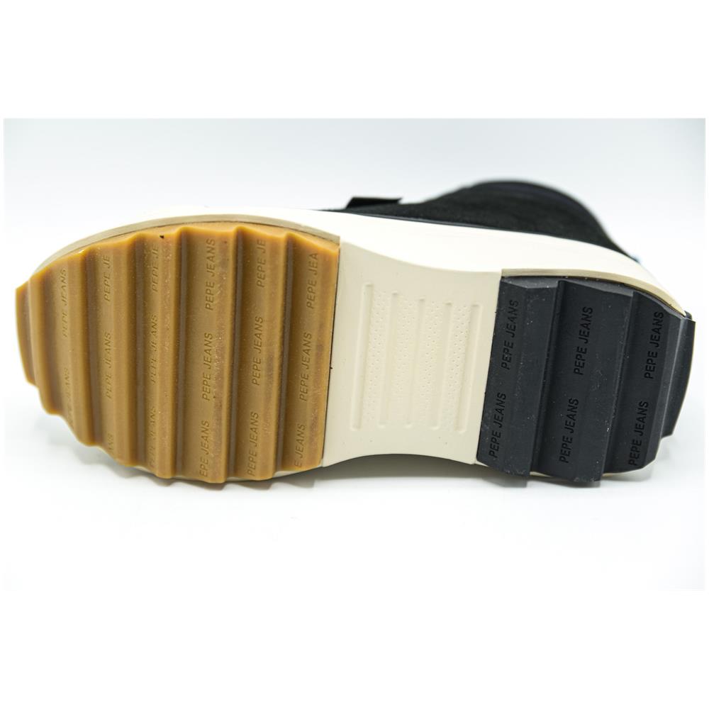 Woking Urban Pls31276-999, Donne, Nero, 40 - Foto 6