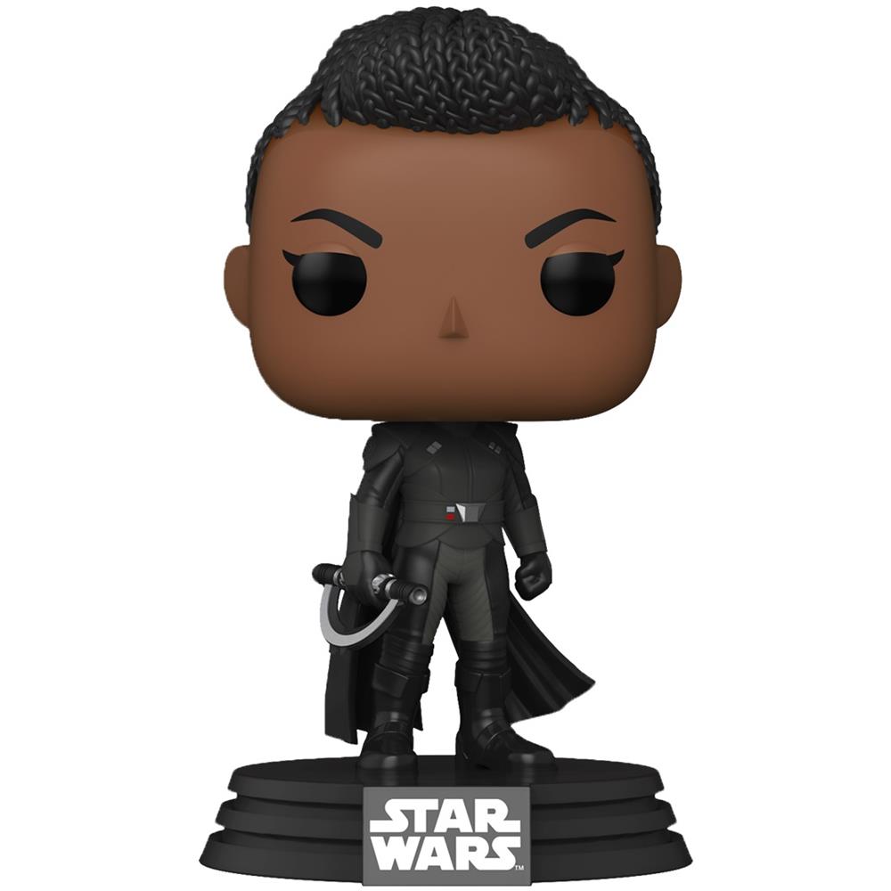 Obi-wan Pop! Star Wars Vinyl Figure Reva (third Sister) 9 Cm - Foto 2