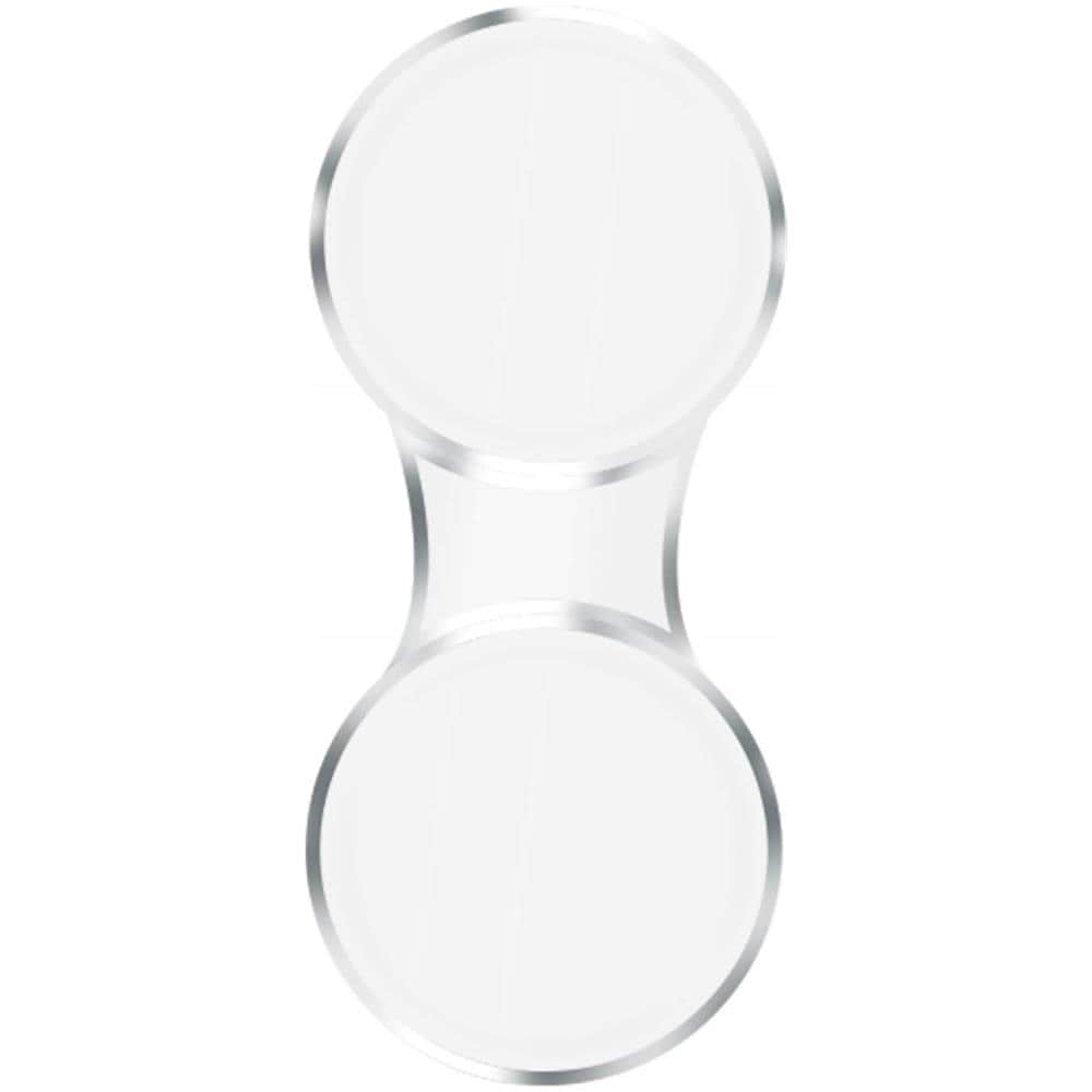 Protezione Fotocamera Oppo Reno 8 Lite 5g Vetro Acrilico + Temperato - Foto 1