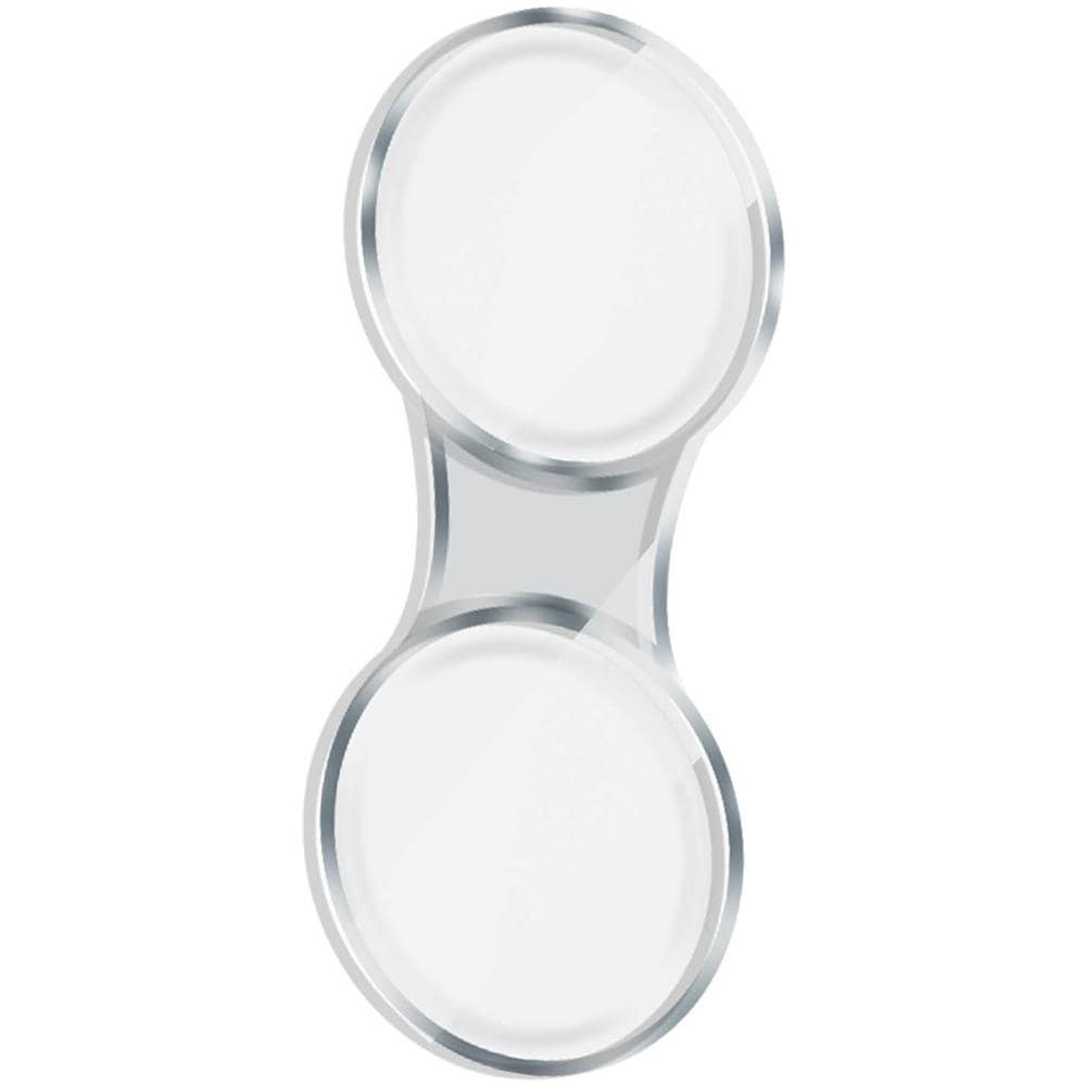 Protezione Fotocamera Oppo Reno 8 Lite 5g Vetro Acrilico + Temperato - Foto 2