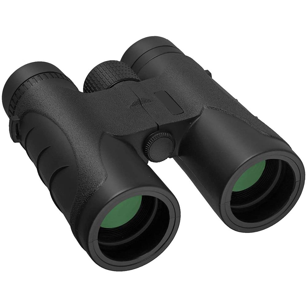 Jumelles Vintage Jason 165 Statesmen 7,5x - Pour Observation Oiseaux, Chasse, Sports