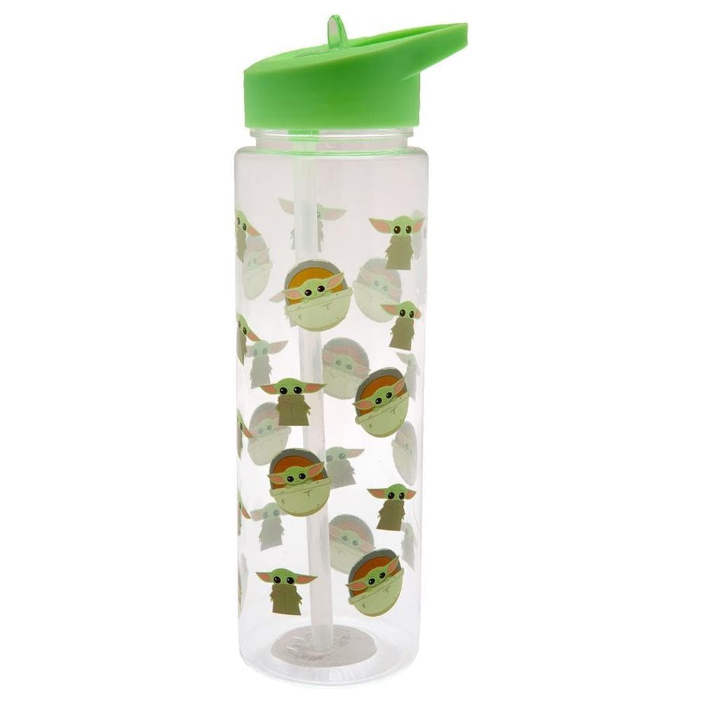 Star Wars: The Mandalorian - Borraccia Riutilizzabile Di Grogu - Foto 2