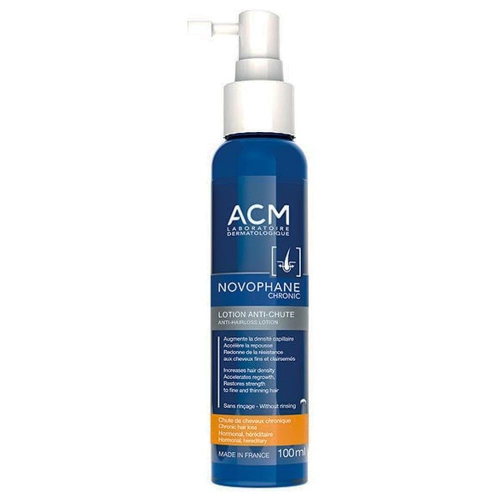 Lozione Anti-scivolo 100ml Novophane Chronic Acm - Foto 1