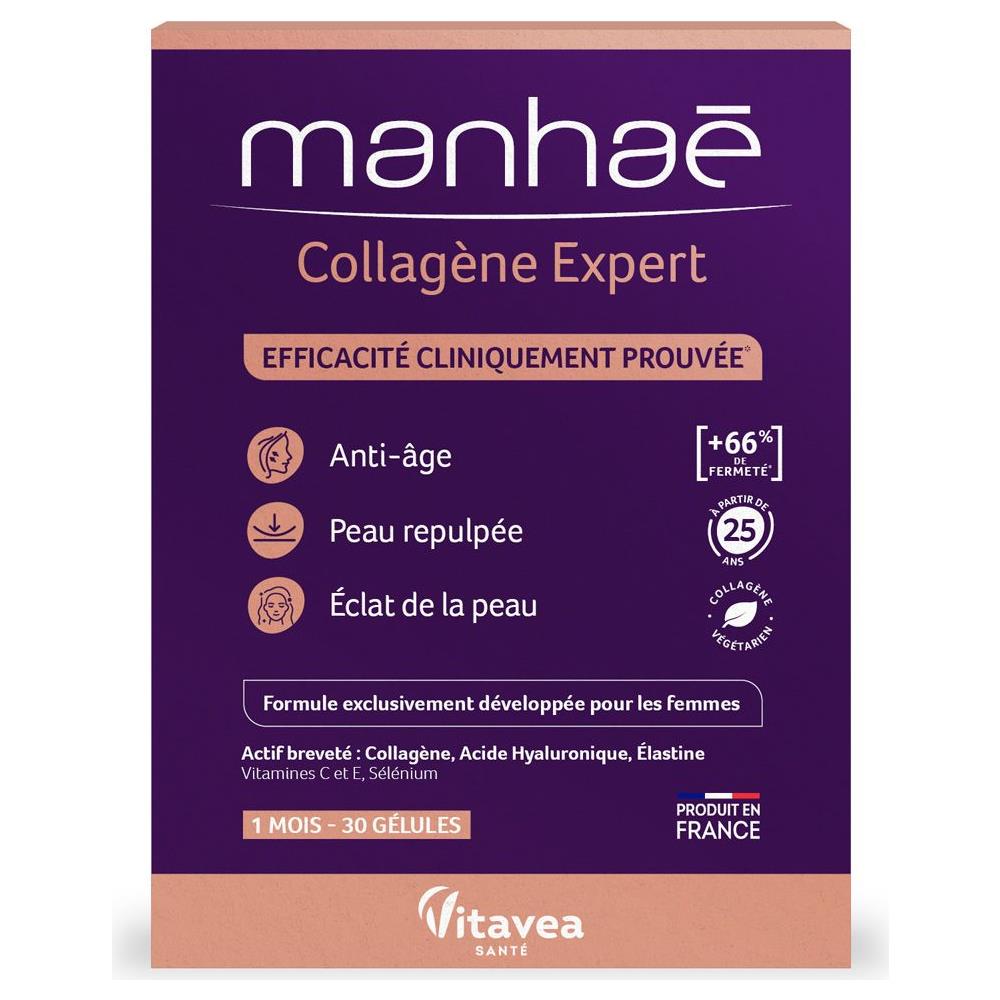 Collagen Expert 30 Capsule - Foto 1