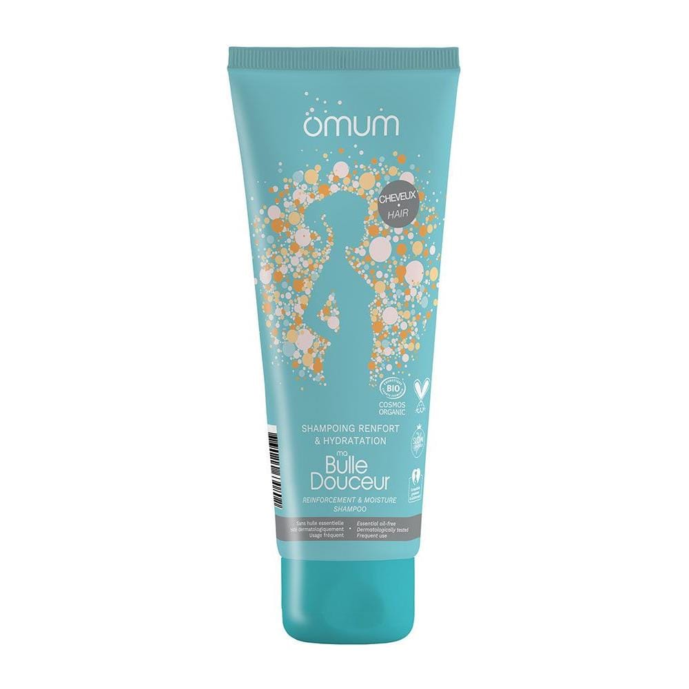 Ma Bulle De Douceur Shampoo Biologico 200ml Dai 3 Anni - Foto 1