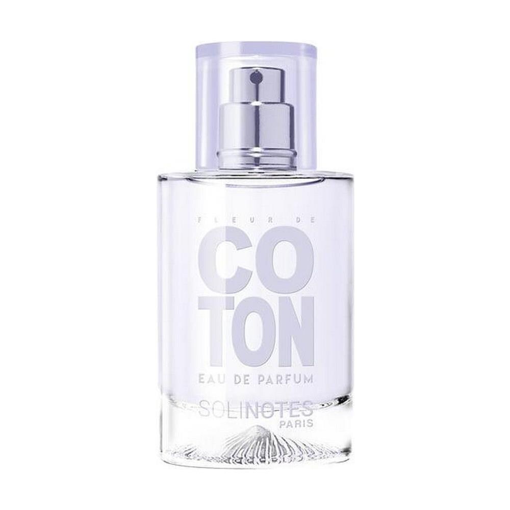 Acqua Di Profumo Fiore Di Cotone 50 Ml Solinotes - Foto 1