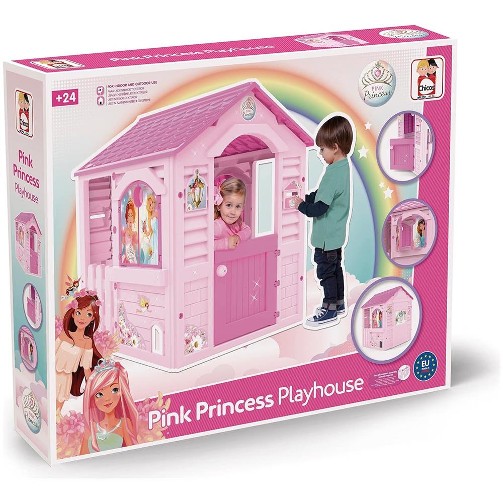 Casetta Delle Principesse - Foto 1