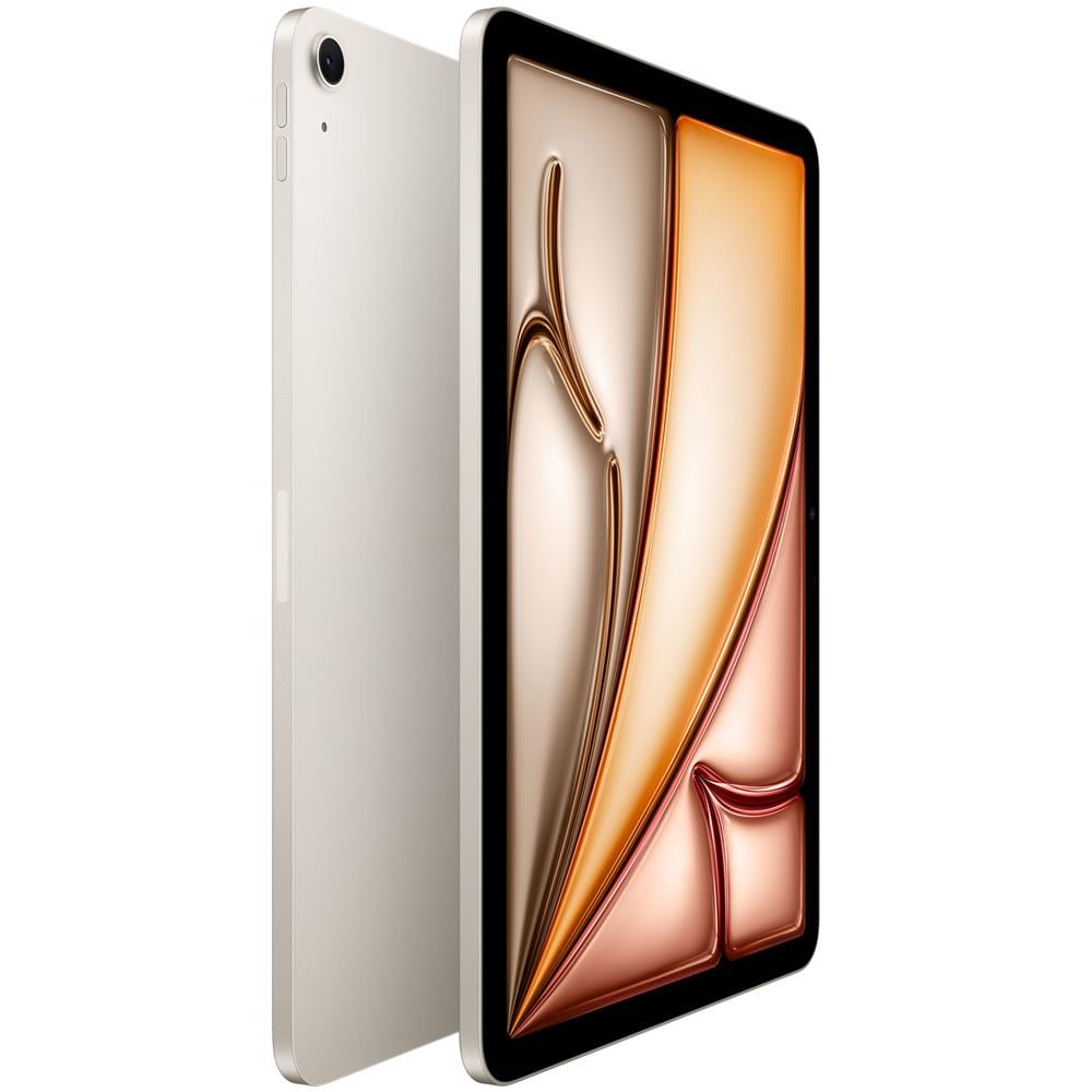 iPad Air M2 (2024 6th Gen) 256GB 11" Wi-Fi Galassia - Foto 2