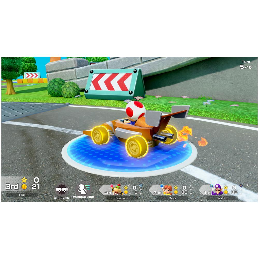 Super Mario Party Jamboree (Switch) Standard Multilingua Switch - Foto 29
