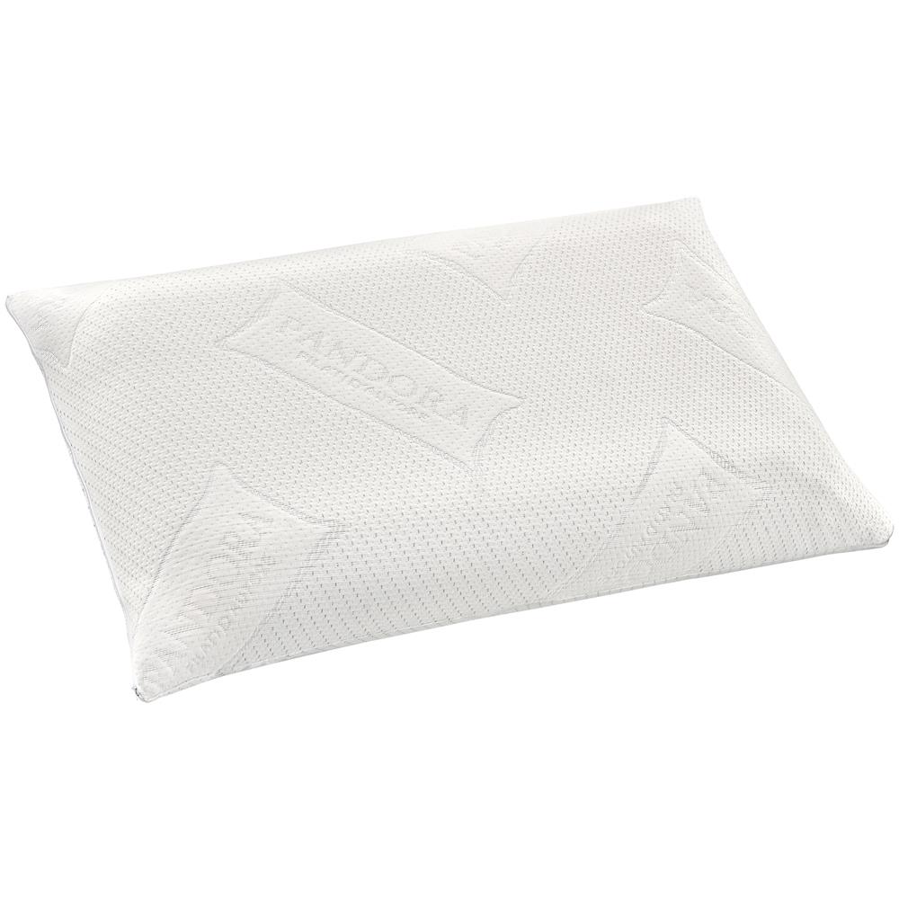 Guanciale Memory Foam Pandora Filati d’Autore Standard 12 cm - Dispositivo Medico CE - Foto 1