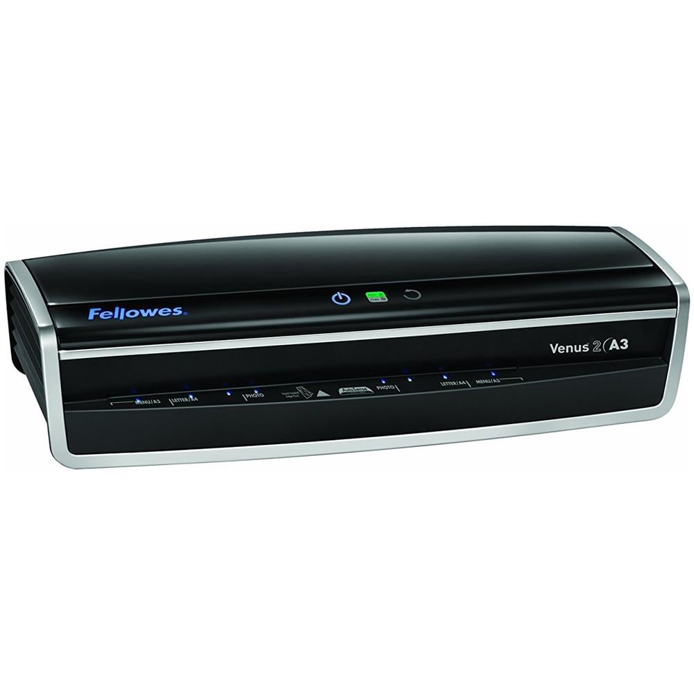 Plastificatrice Venus 2 per Formato A3 - Foto 1