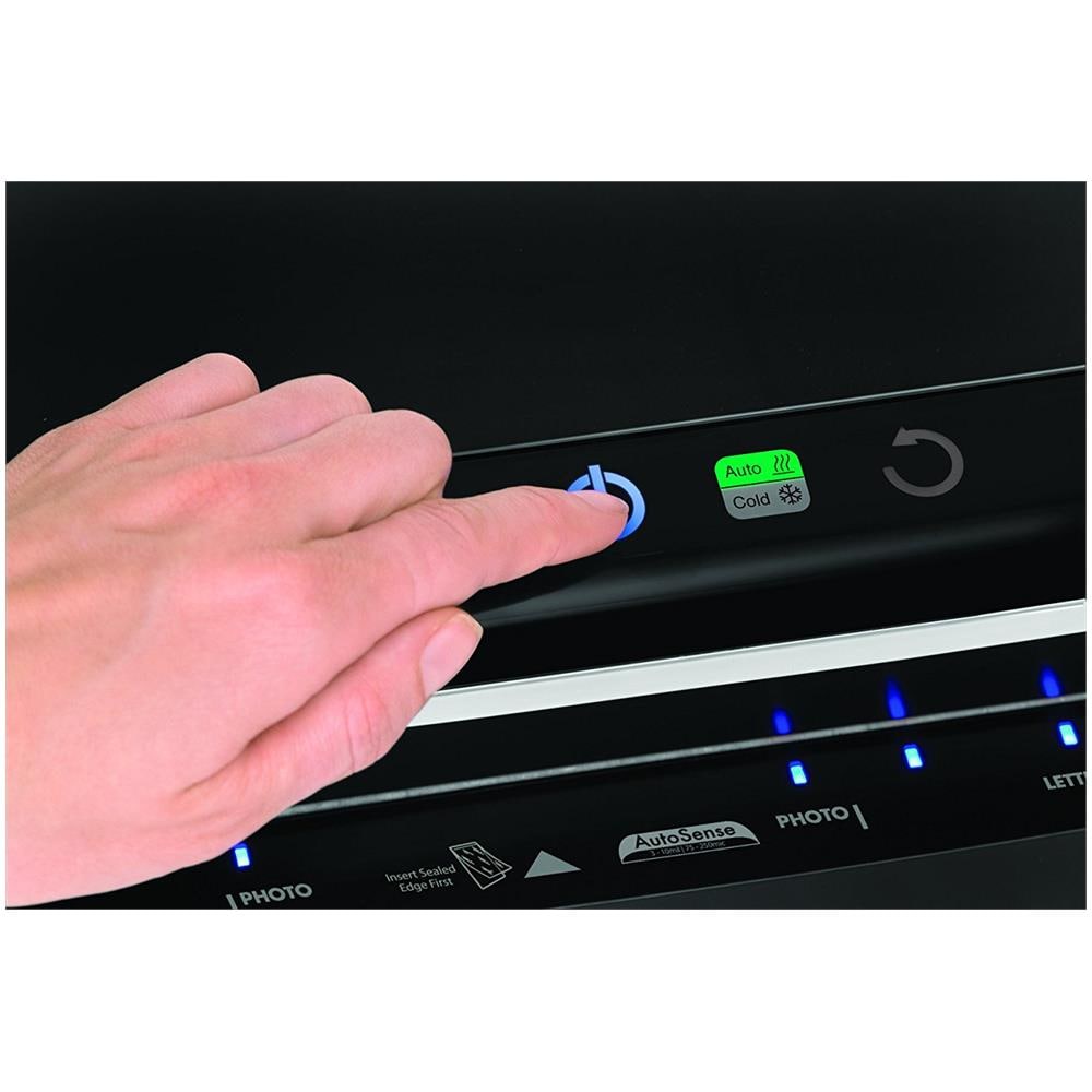 Plastificatrice Venus 2 per Formato A3 - Foto 2