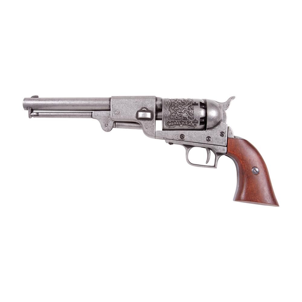 Pistola M1849 Dragoon Revolver - Foto 1