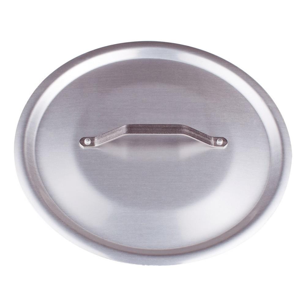 Coperchio Diametro 20 cm - Linea Alluminio 3 mm - Foto 4