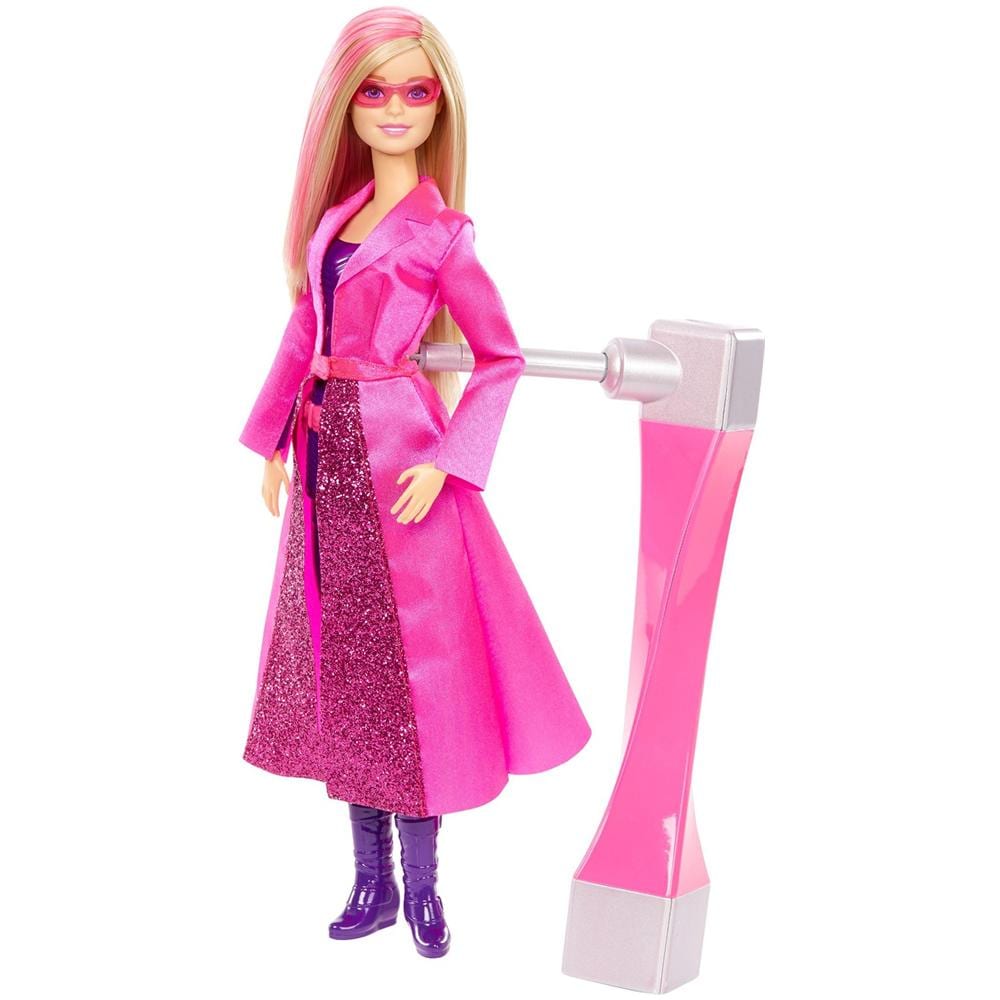 barbie 201