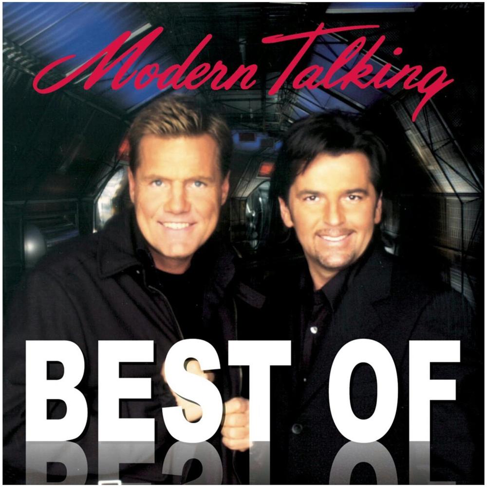 Modern Talking - Best Of - Foto 1