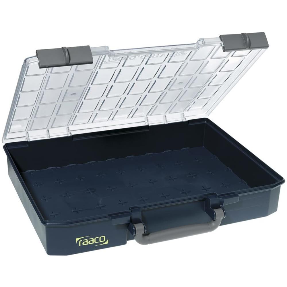 136303 Scatola Assortimento Carrylite 80 5x10-0 Vuota - Foto 1