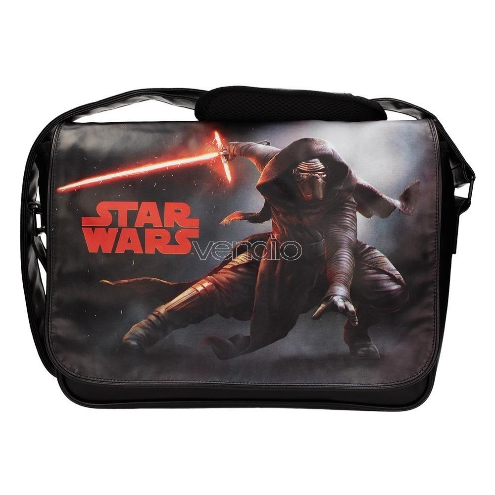 Spada Laser Borsa Star Wars Episode Vii Shoulder Bag Kylo Lightsaber - Foto 2