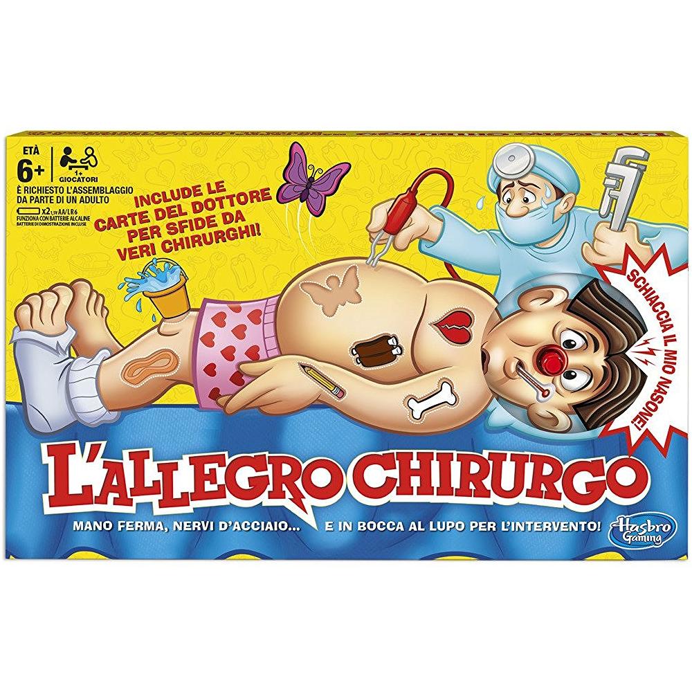 L'Allegro Chirurgo - Foto 1