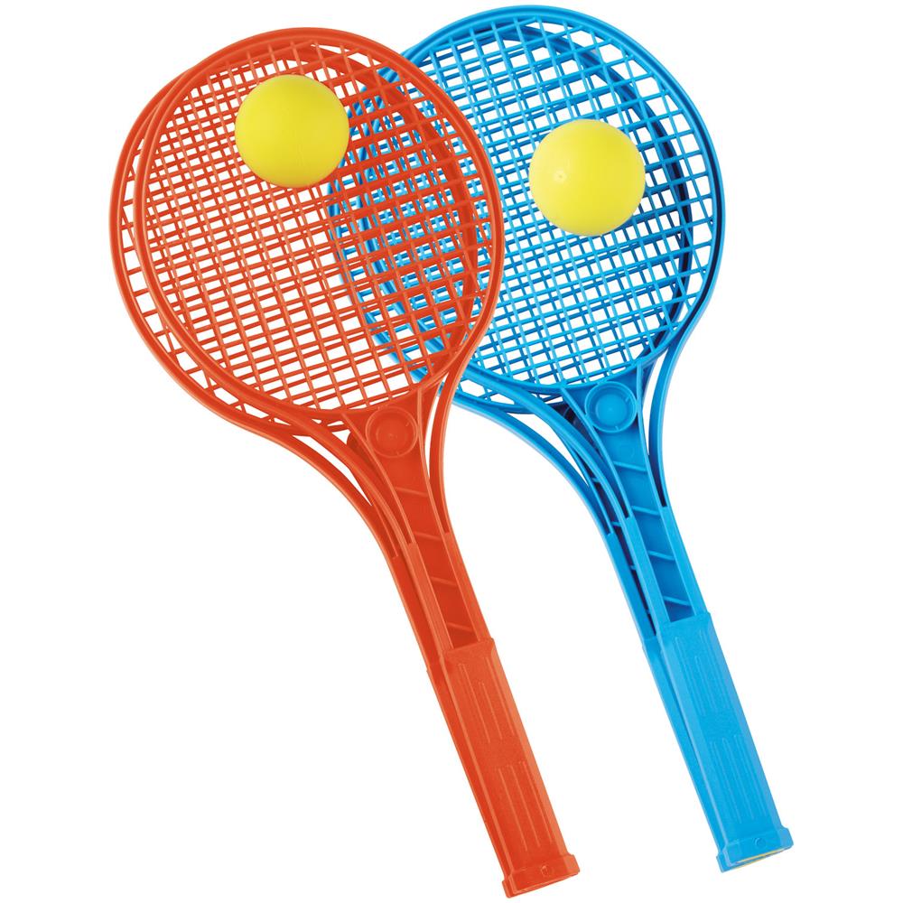 Junior Tennis In Rete Color - Foto 1