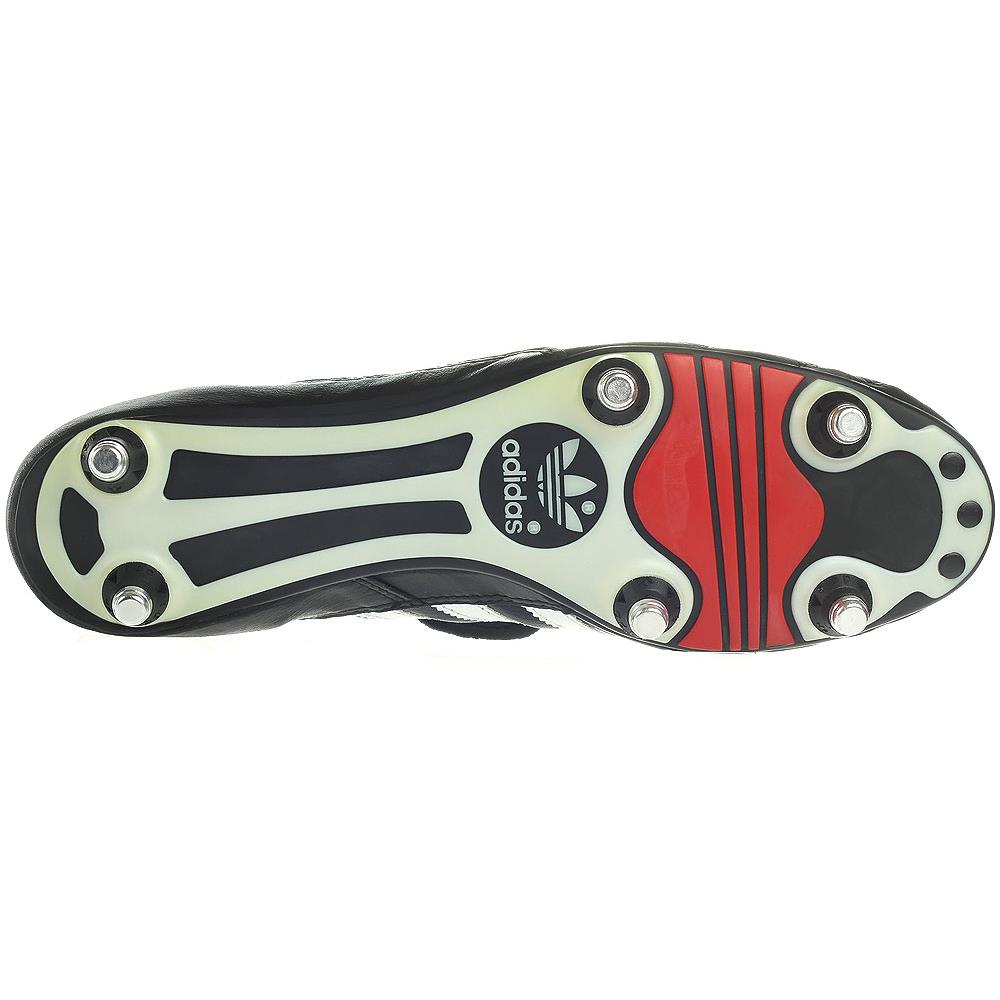 World Cup Scarpa Calcio Tasselli Intercambiabili Misura 10,5 - Foto 5