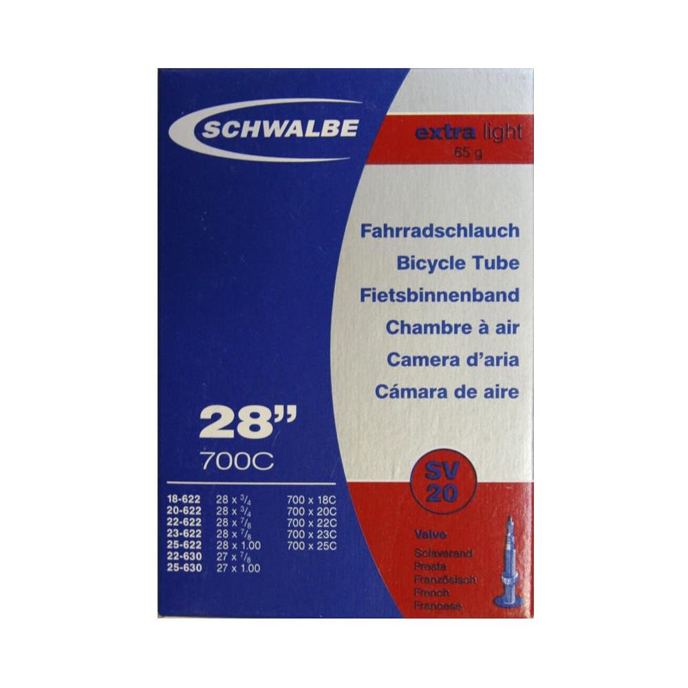 Camera D'aria Sv 20 Extra Leggera - Foto 1