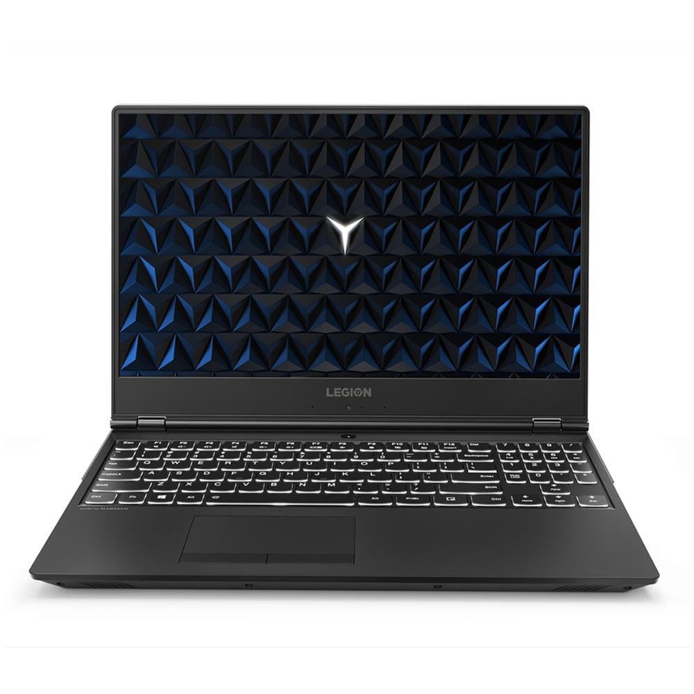 Notebook Legion Y530-15ICH Monitor 15.6" Full HD Intel Core i5-8300H Quad Core Ram 8GB HDD 1TB SSD 128GB Nvidia GeForce GTX 1050 2GB 4xUSB 3.0 Windows 10 Home - Foto 1
