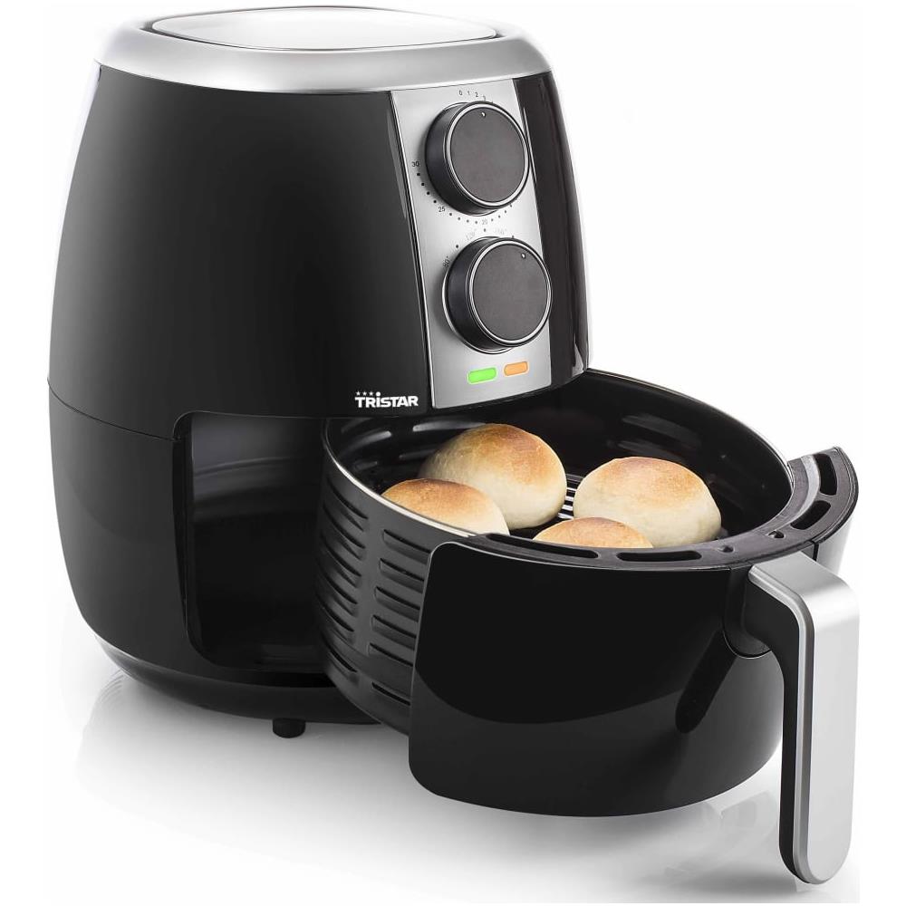 Tris Fritteuse FR 6989 1500Wbk - Foto 2