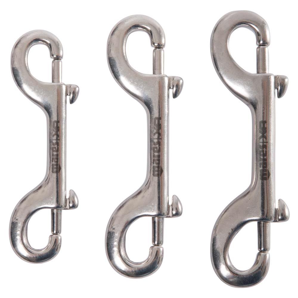 Estensioni Double Ender Stainless Steel Accessori - Foto 1