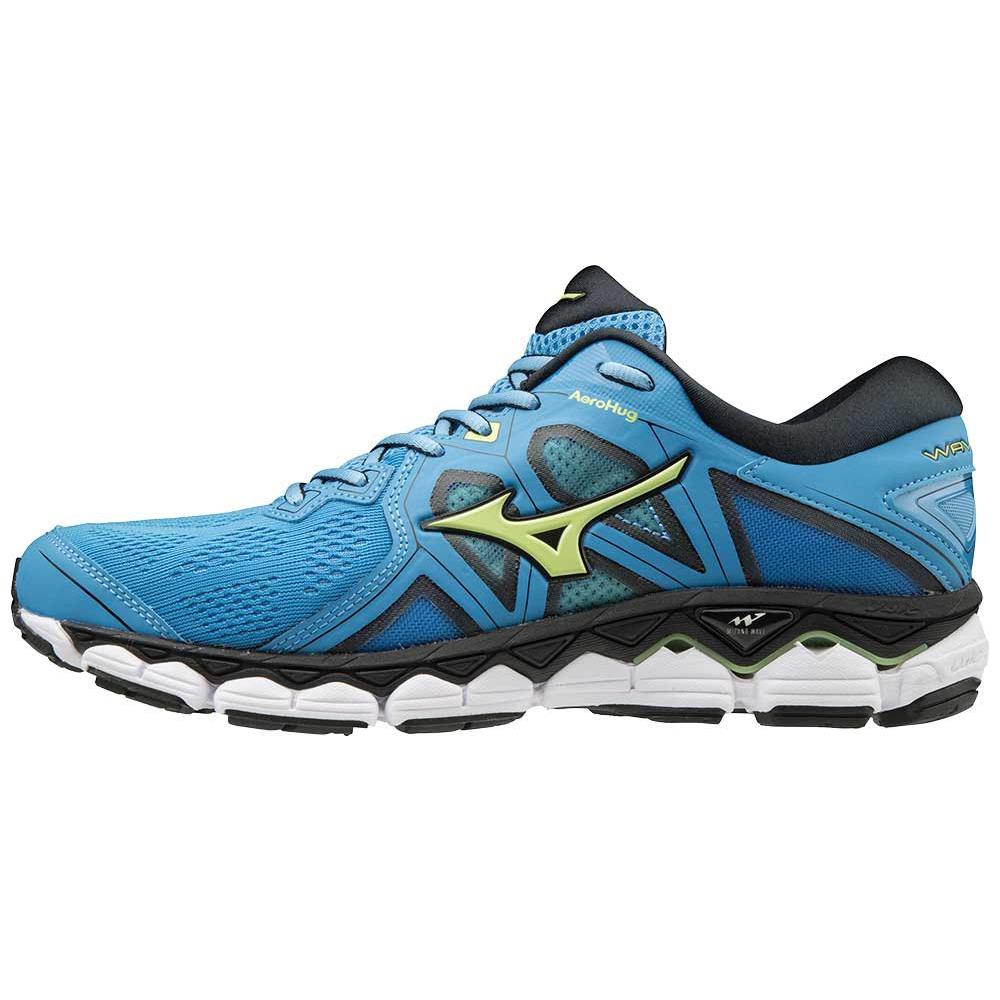 mizuno wave creation 16 uomo scarpe