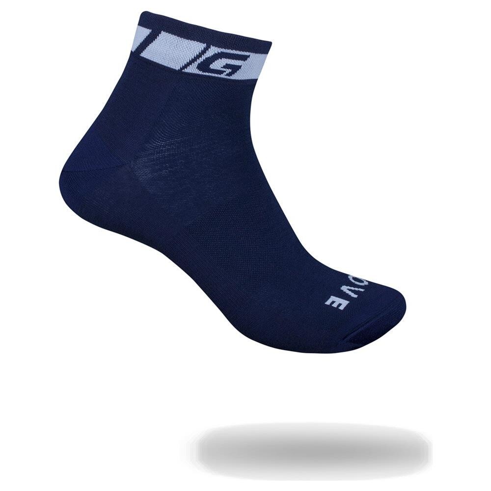 Calze Classic Low Cut Abbigliamento Uomo Eu 35-38 - Foto 1