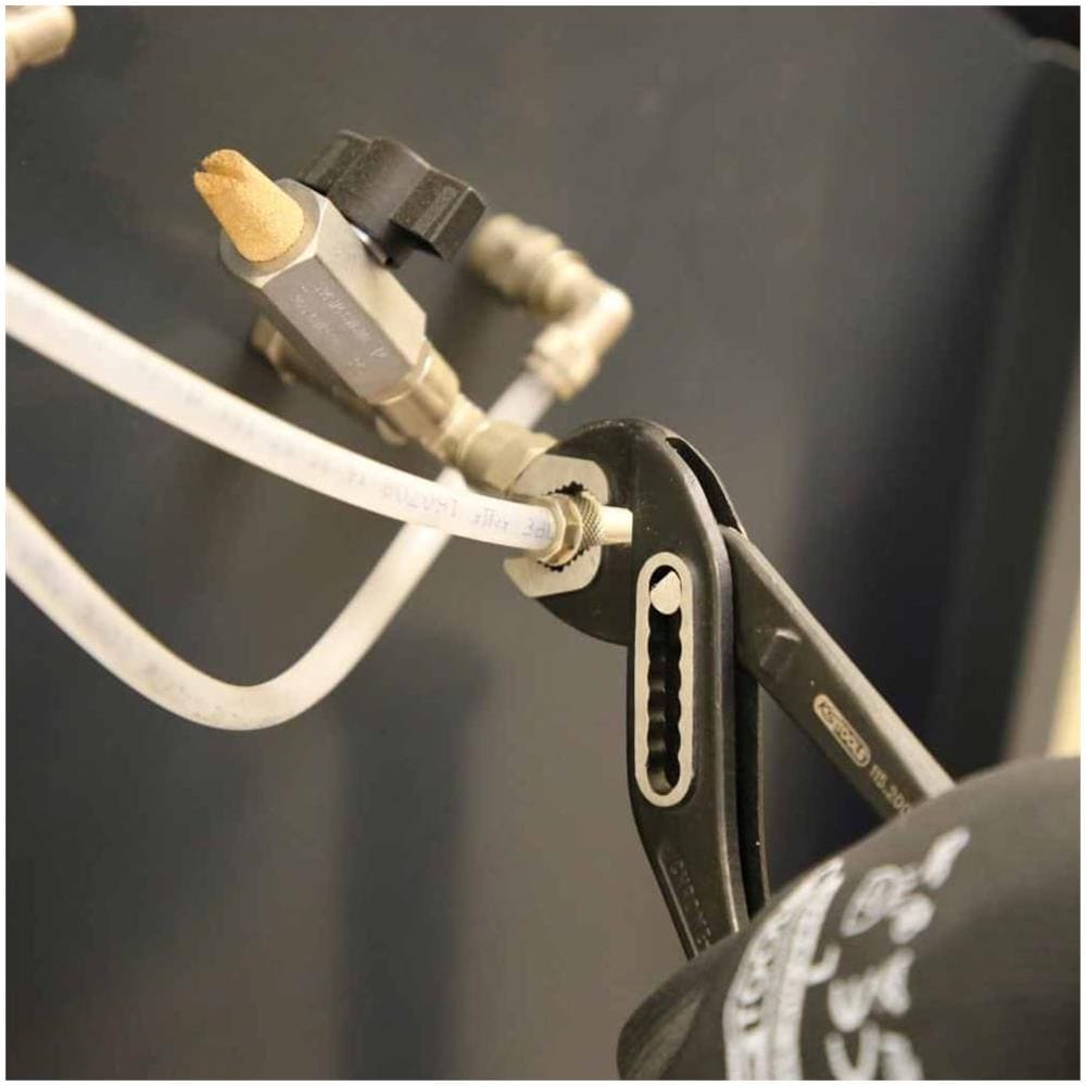 Cassetta Attrezzi Universali Da 143 Pz In Acciaio - Foto 2